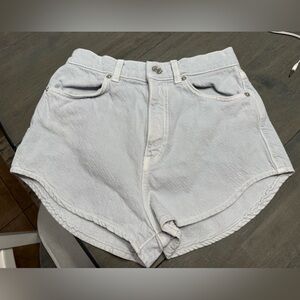 Women's Zara Denim Shorts